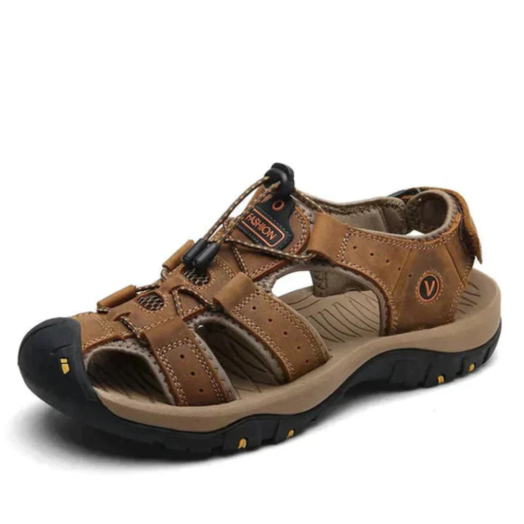 Davy | Men's Comfortable Orthopedic Sport Sandals