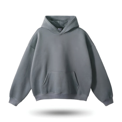 Men's Comfortable Oversized Hoodie