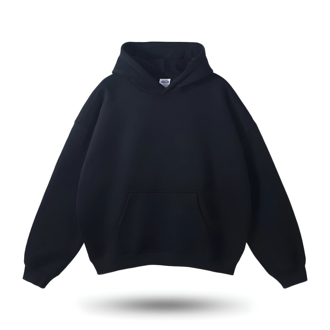 Men's Comfortable Oversized Hoodie