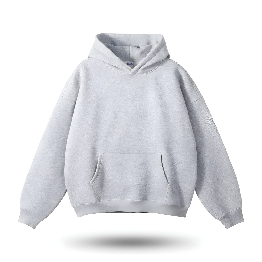 Men's Comfortable Oversized Hoodie