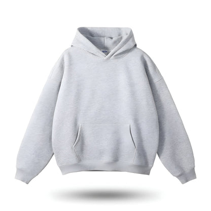 Men's Comfortable Oversized Hoodie