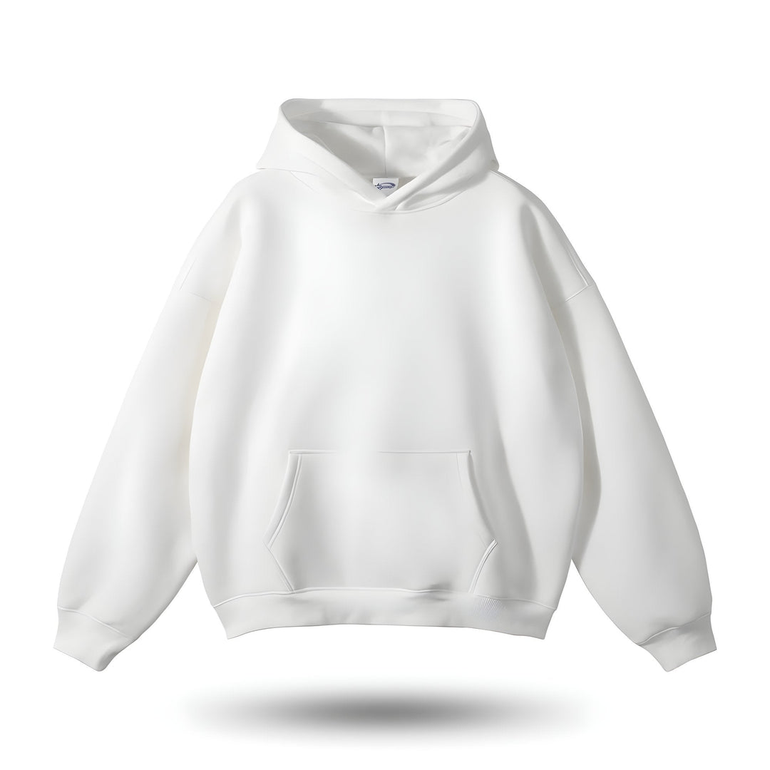 Men's Comfortable Oversized Hoodie
