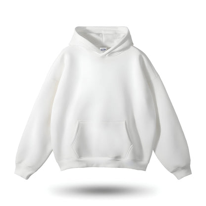 Men's Comfortable Oversized Hoodie