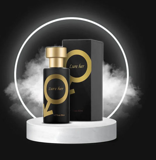 Davy | Men's Pheromone Attractant Eau de Parfum
