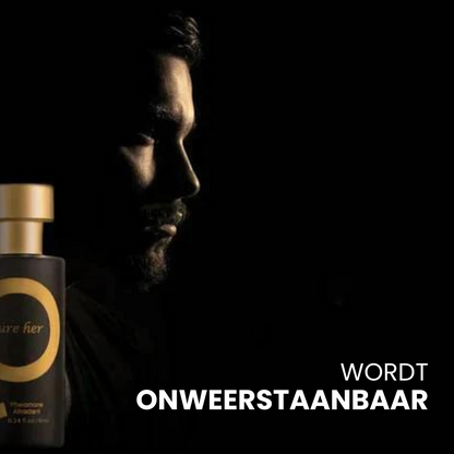 Davy | Men's Pheromone Attractant Perfume