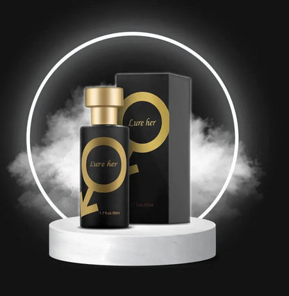 Davy | Men's Pheromone Attractant Perfume