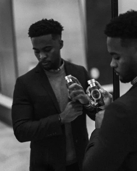 Davy | Men's Pheromone Attractant Perfume