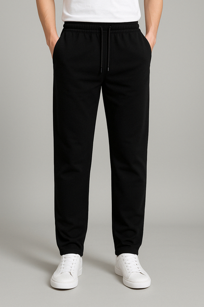 Davy | Comfortable Relaxed Fit Jogging Pants