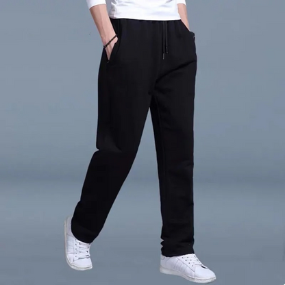 Davy | Comfortable Relaxed Fit Jogging Pants