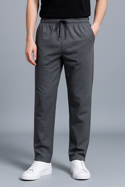 Davy | Comfortable Relaxed Fit Jogging Pants