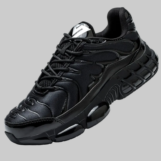 Davy | Men's Safety Work Shoes with Steel Toe