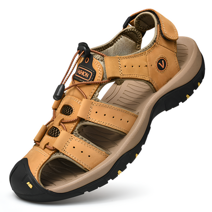 Davy | Supportive Sport Sandals