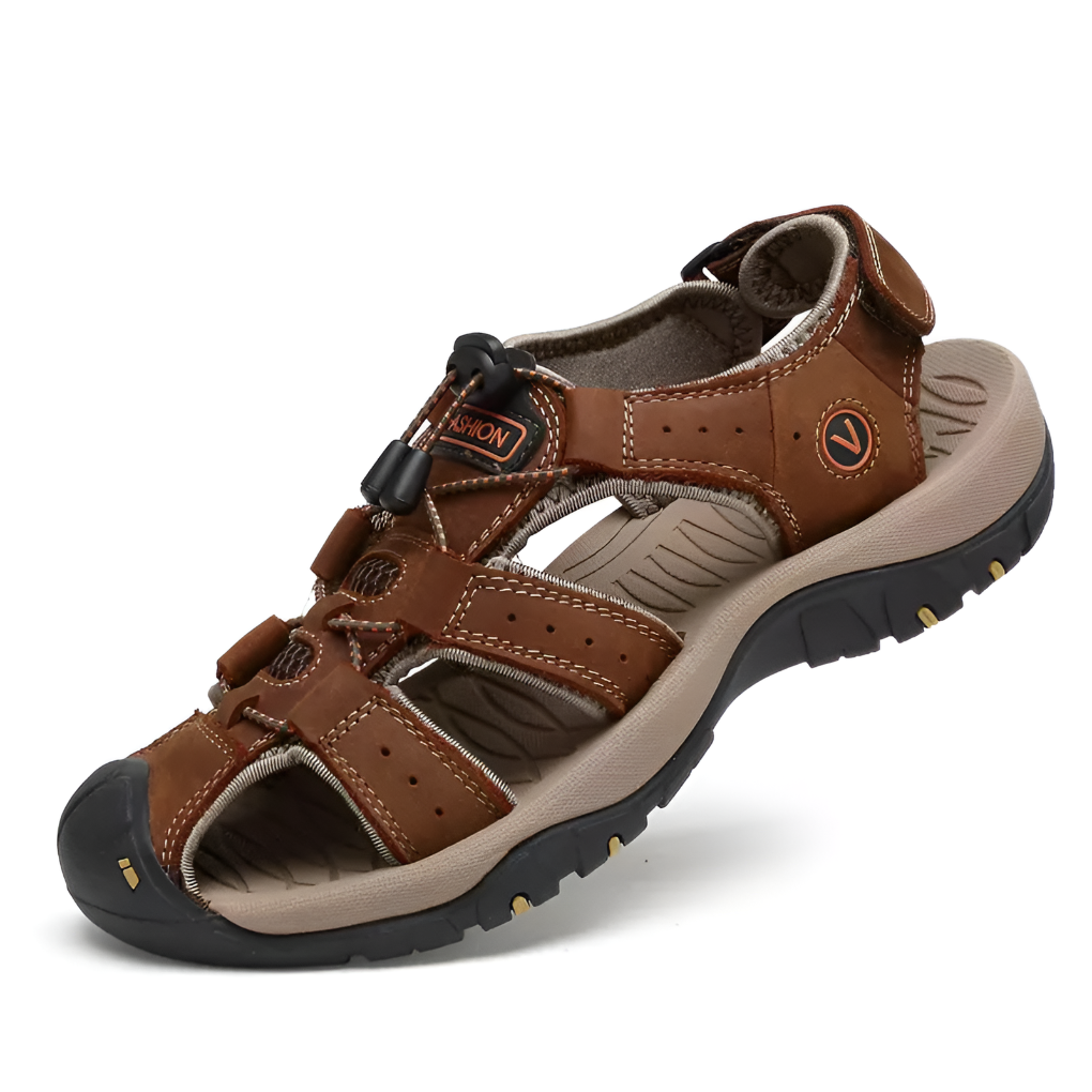 Davy | Supportive Sport Sandals