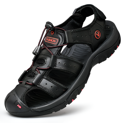Davy | Supportive Sport Sandals