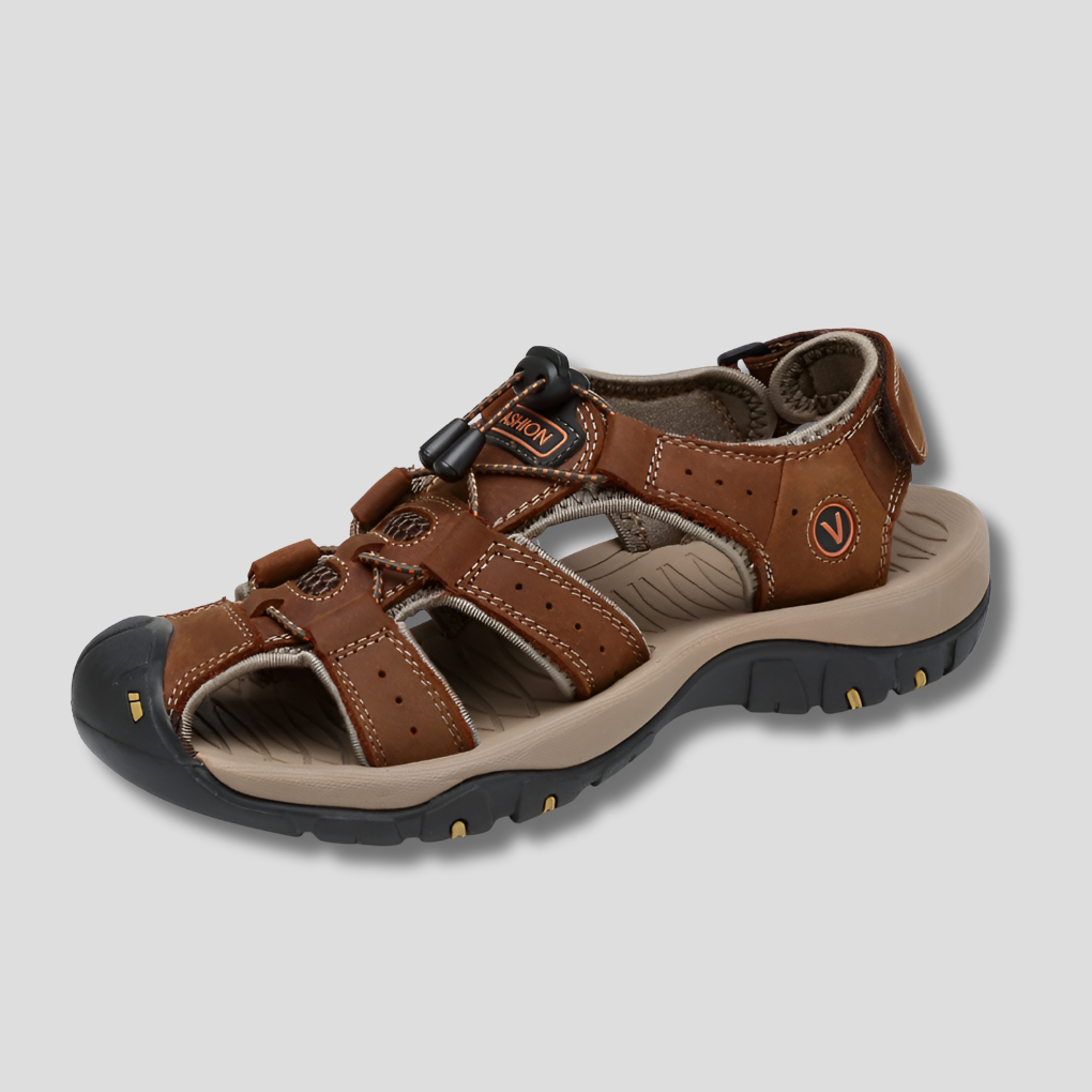 Davy | Supportive Sport Sandals