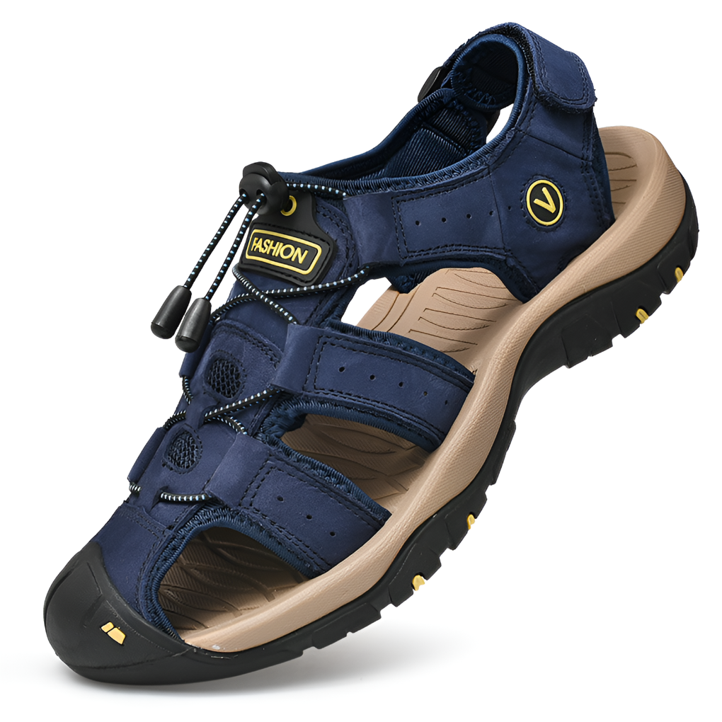 Davy | Supportive Sport Sandals