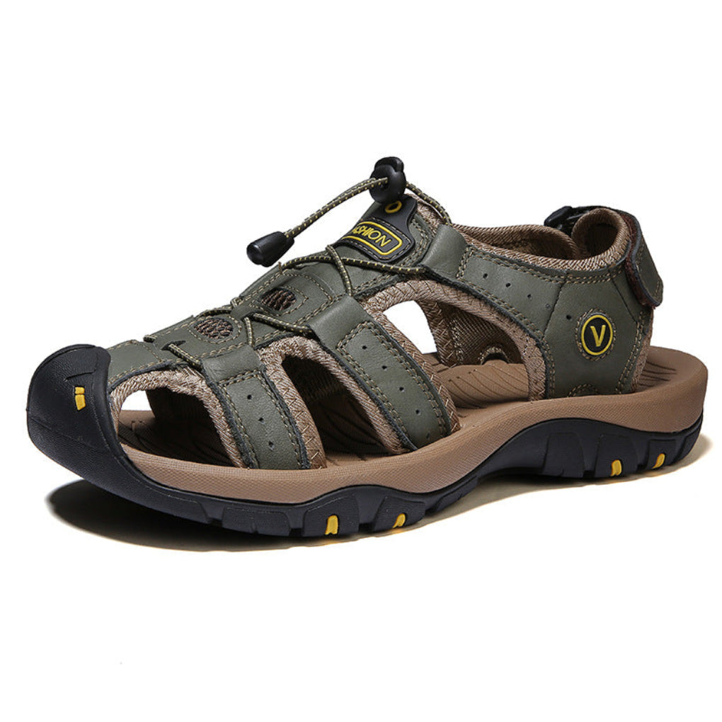 Davy | Supportive Sport Sandals