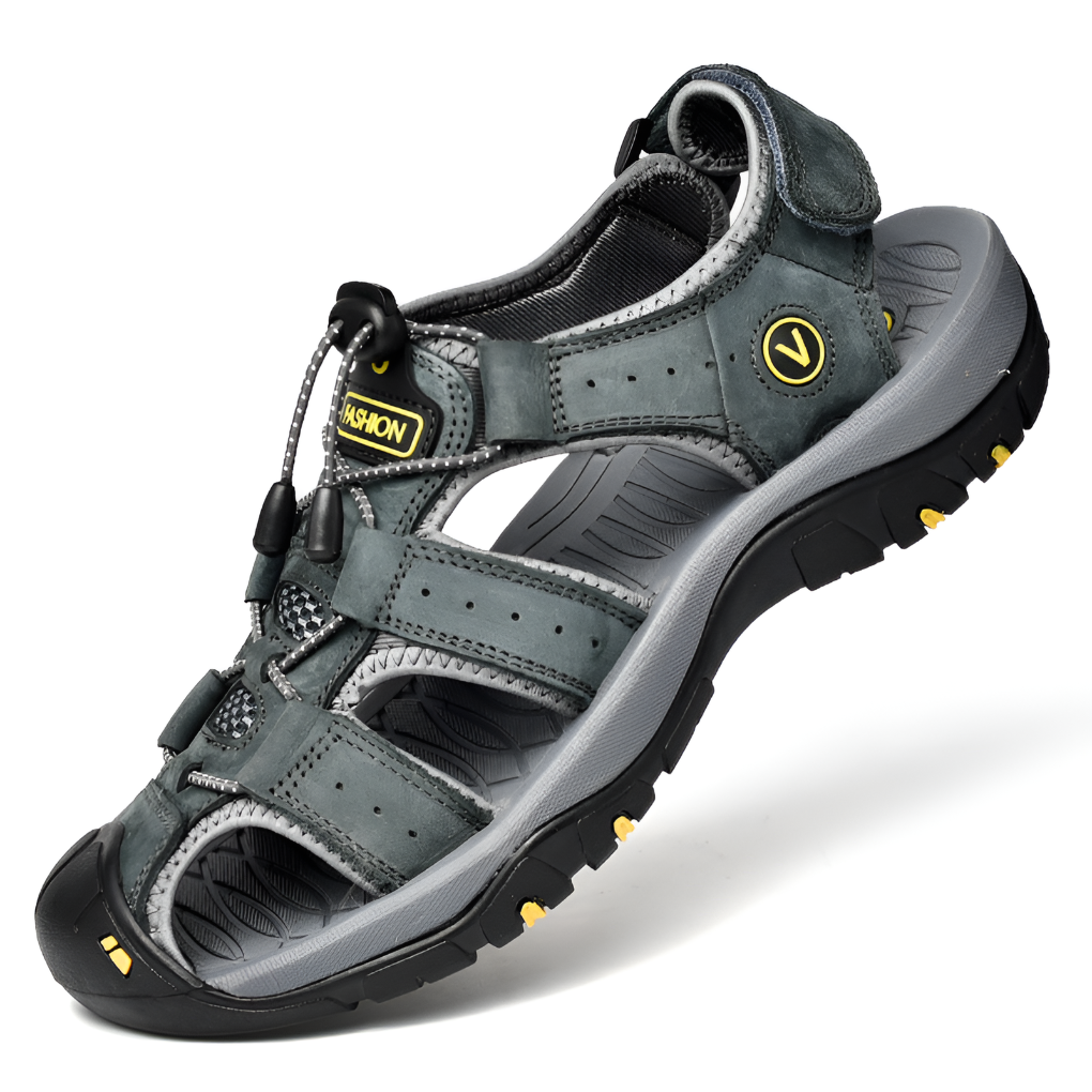 Davy | Supportive Sport Sandals