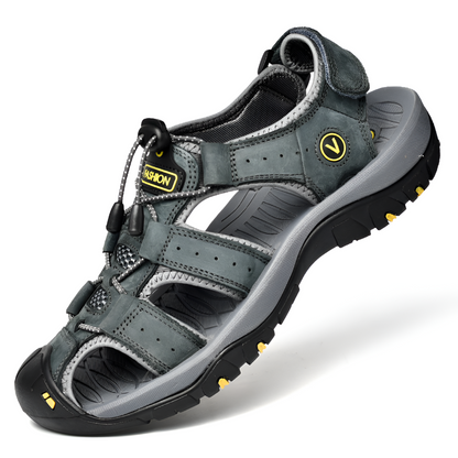 Davy | Supportive Sport Sandals