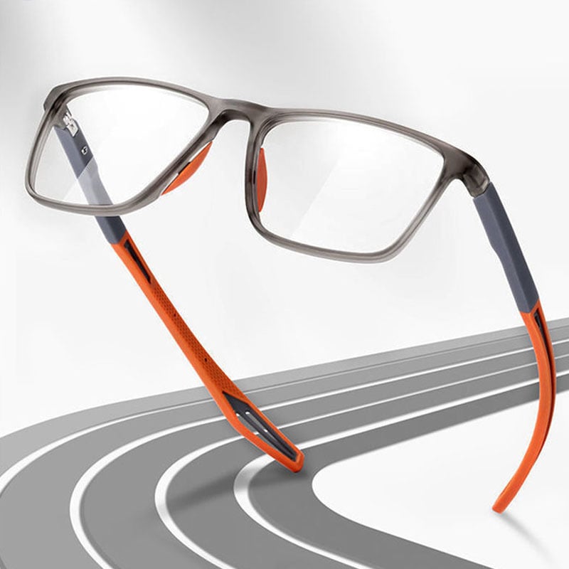 Davy | Men’s Sport Ultra-Light Anti-Blue Light Age-Related Reading Glasses