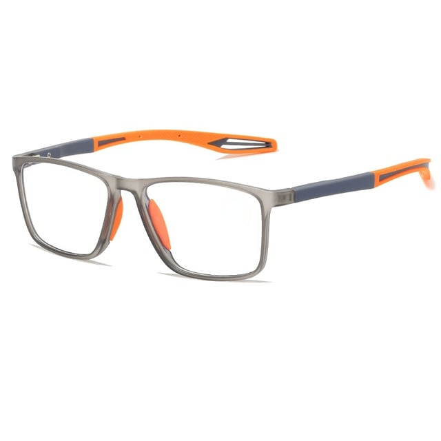 Davy | Men’s Sport Ultra-Light Anti-Blue Light Age-Related Reading Glasses