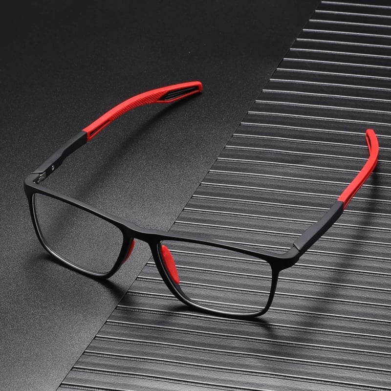 Davy | Men’s Sport Ultra-Light Anti-Blue Light Age-Related Reading Glasses