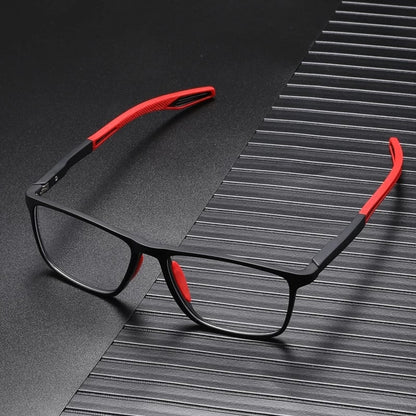 Davy | Men’s Sport Ultra-Light Anti-Blue Light Age-Related Reading Glasses