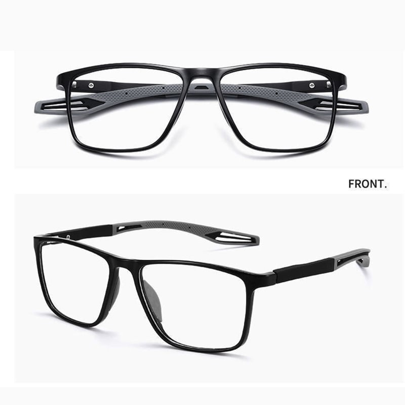 Davy | Men’s Sport Ultra-Light Anti-Blue Light Age-Related Reading Glasses
