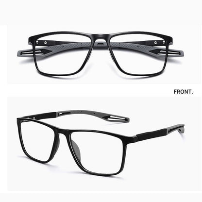 Davy | Men’s Sport Ultra-Light Anti-Blue Light Age-Related Reading Glasses