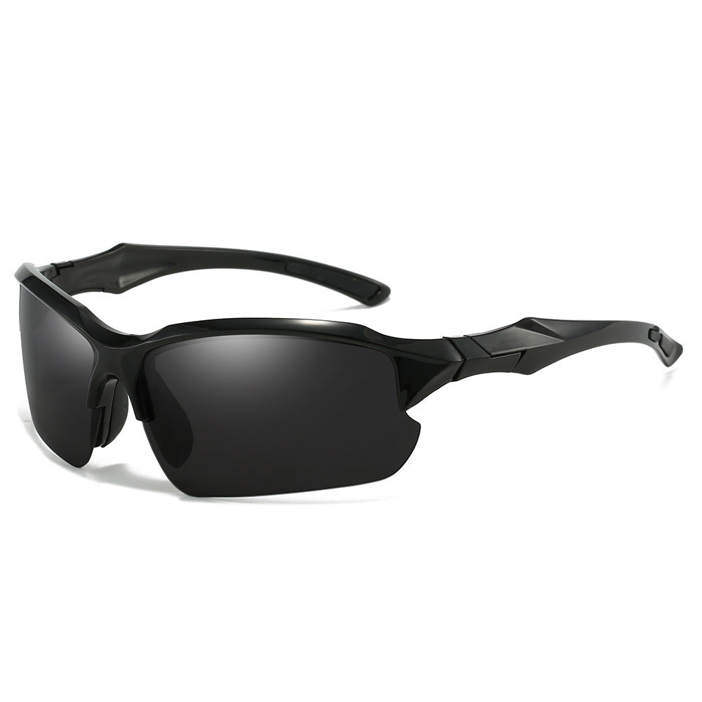 Davy | Men's Sports Sunglasses with Polarized Lenses