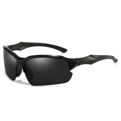 Davy | Men's Sports Sunglasses with Polarized Lenses