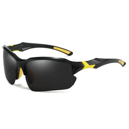 Davy | Men's Sports Sunglasses with Polarized Lenses