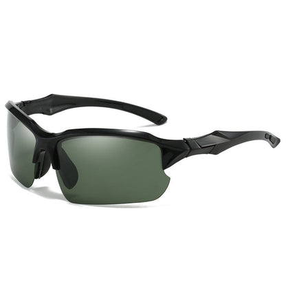 Davy | Men's Sports Sunglasses with Polarized Lenses