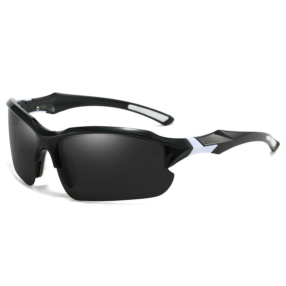 Davy | Men's Sports Sunglasses with Polarized Lenses