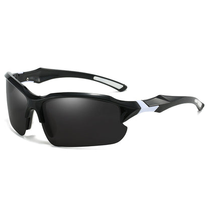 Davy | Men's Sports Sunglasses with Polarized Lenses