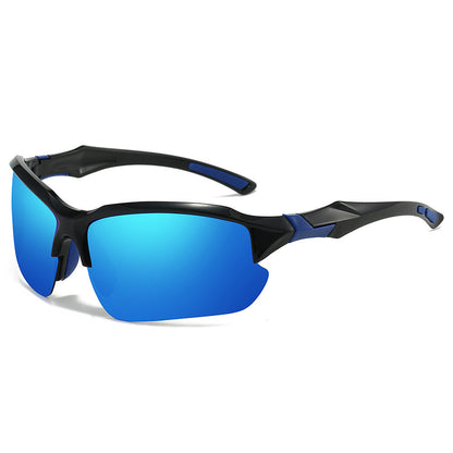 Davy | Men's Sports Sunglasses with Polarized Lenses