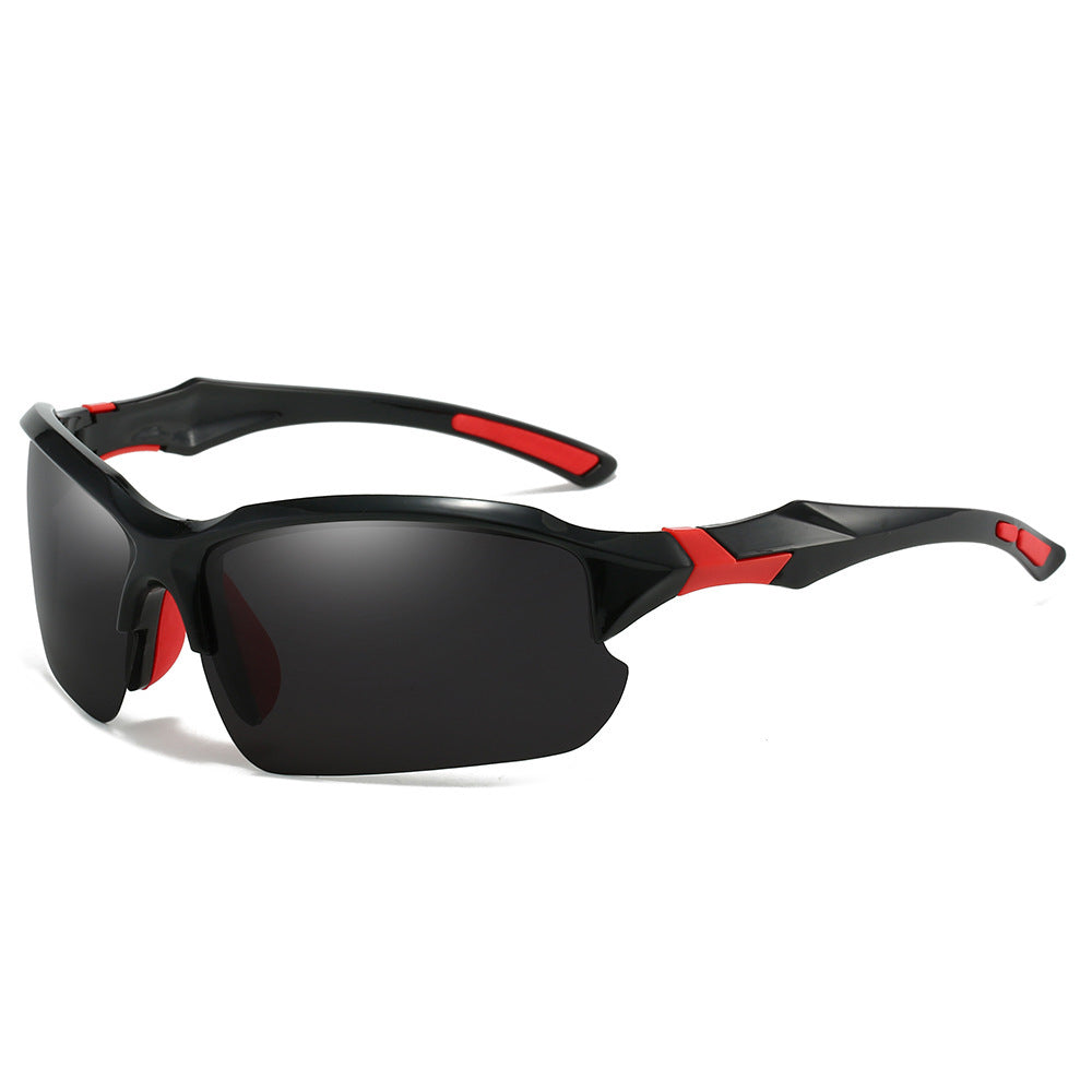 Davy | Men's Sports Sunglasses with Polarized Lenses