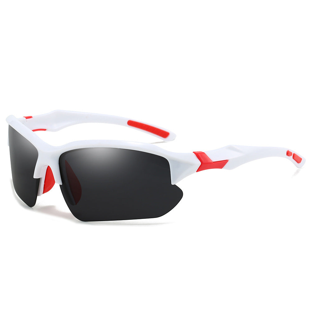 Davy | Men's Sports Sunglasses with Polarized Lenses