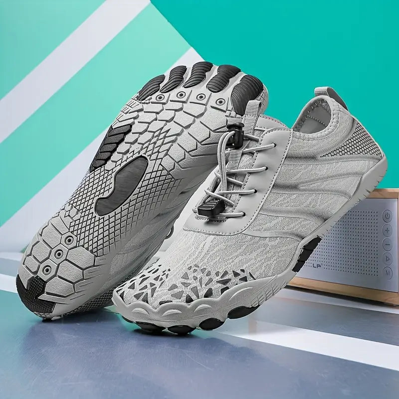 Davy | Men's Fast-Drying Water Shoes with Grip Sole