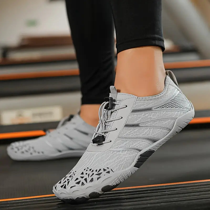 Davy | Men's Fast-Drying Water Shoes with Grip Sole