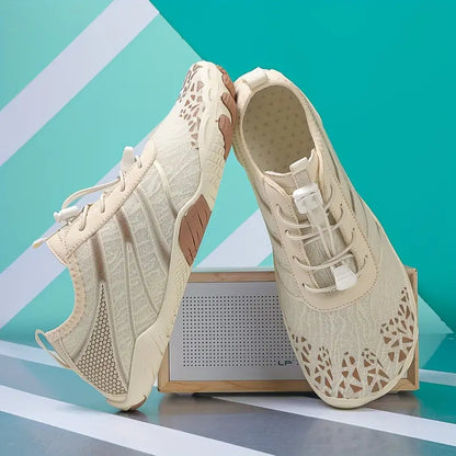 Davy | Men's Fast-Drying Water Shoes with Grip Sole
