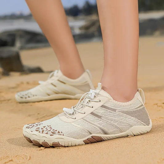 Davy | Men's Fast-Drying Water Shoes with Grip Sole