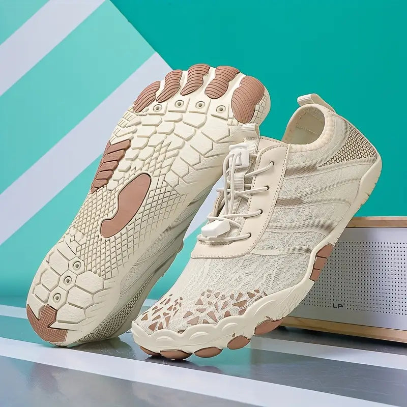 Davy | Men's Fast-Drying Water Shoes with Grip Sole