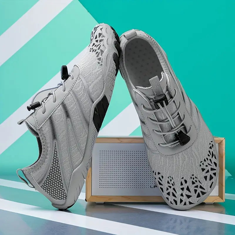 Davy | Men's Fast-Drying Water Shoes with Grip Sole