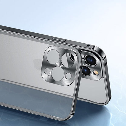 Davy | Aluminum iPhone Case - Aircraft Grade