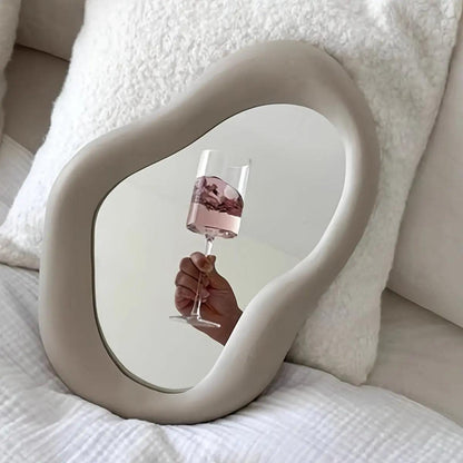 Davy | The Abstract Distortion Mirror