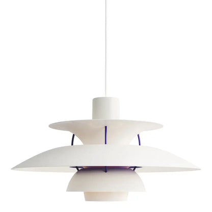 Davy | Round LED Ceiling Light - Dimmable, Long-Lasting, Modern Style