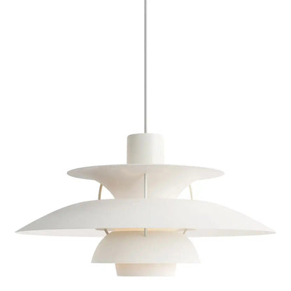 Davy | Round LED Ceiling Light - Dimmable, Long-Lasting, Modern Style