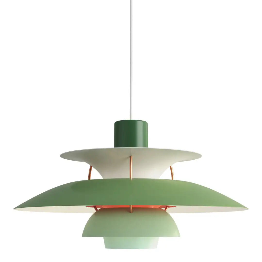 Davy | Round LED Ceiling Light - Dimmable, Long-Lasting, Modern Style