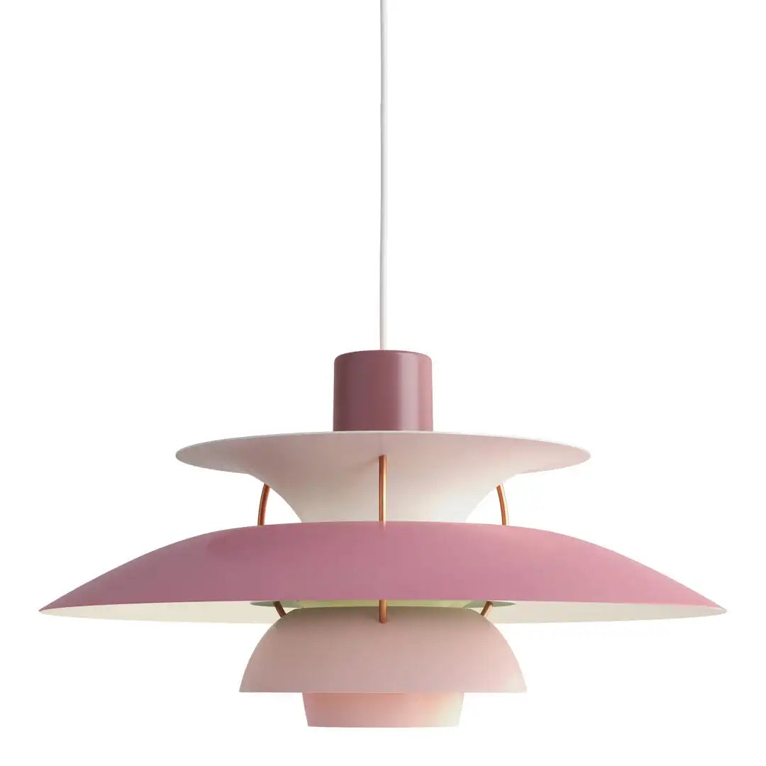 Davy | Round LED Ceiling Light - Dimmable, Long-Lasting, Modern Style
